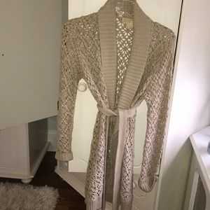 Michael Kors Cardigan